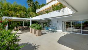 Wohnung zu verkaufen in Las Terrazas de Las Lomas, Marbella Goldene Meile