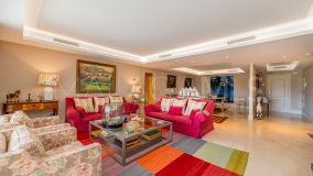 Apartment for sale in Marbella Golden Mile