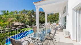 Villa for sale in Elviria, Marbella Est