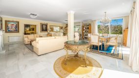 Villa for sale in Elviria, Marbella Est
