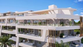 Duplex for sale in Guadalmina Alta, San Pedro de Alcantara