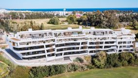 Duplex for sale in Guadalmina Alta, San Pedro de Alcantara