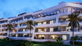 Appartement for sale in Guadalmina Alta, San Pedro de Alcantara