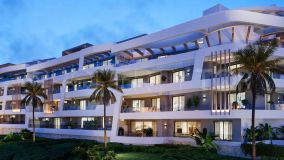 Guadalmina: Luxury apartment project in marvelous community