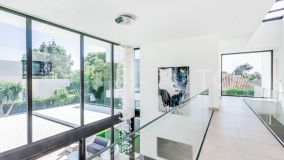 Se vende villa con 7 dormitorios en Marbella - Puerto Banus