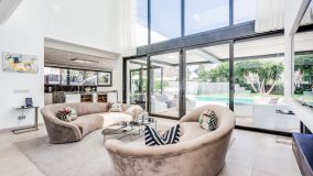 Villa à vendre à Marbella - Puerto Banus