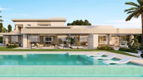 Exquisita Villa diseñada por Elie Saab