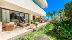 Lägenhet for sale in Los Monteros, Marbella Öst