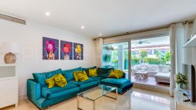 Buy Beach Side Golden Mile apartment