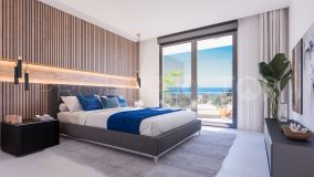 Apartment with 3 bedrooms for sale in Los Altos de los Monteros