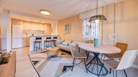 Apartment for sale in El Rosario, Marbella East