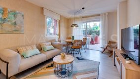 Apartment for sale in El Rosario, Marbella East