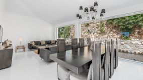 Villa en venta en Hacienda las Chapas, Marbella Este