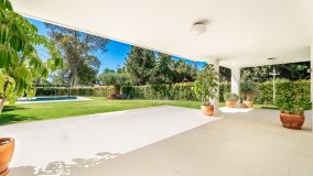 Villa for sale in Guadalmina Baja, San Pedro de Alcantara
