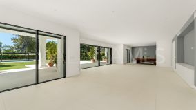 Villa for sale in Guadalmina Baja, San Pedro de Alcantara
