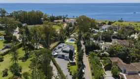 Villa zu verkaufen in Guadalmina Baja, San Pedro de Alcantara
