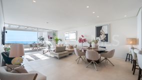 Appartement for sale in Palo Alto, Ojen