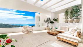 Appartement for sale in Palo Alto, Ojen