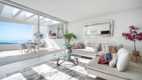 Appartement for sale in Palo Alto, Ojen