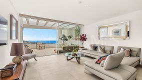 Appartement for sale in Palo Alto, Ojen