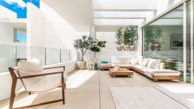 Appartement for sale in Palo Alto, Ojen