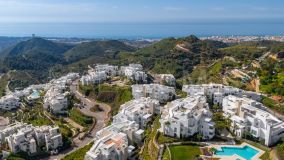 Appartement for sale in Palo Alto, Ojen