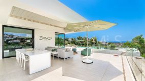 Villa for sale in La Quinta, Benahavis
