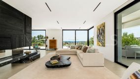 Villa for sale in La Quinta, Benahavis