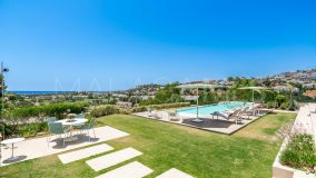Villa for sale in La Quinta, Benahavis
