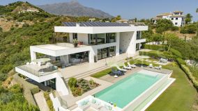 Villa zu verkaufen in Nueva Andalucia, Marbella