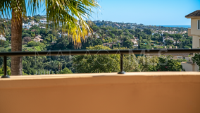 Wohnung zu verkaufen in Elviria, Marbella Ost