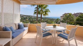 Lägenhet for sale in Marbella Öst