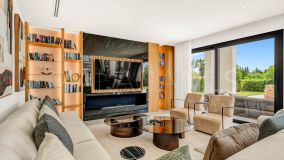 Villa zu verkaufen in Cascada de Camojan, Marbella Goldene Meile