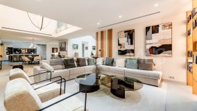 Villa zu verkaufen in Cascada de Camojan, Marbella Goldene Meile