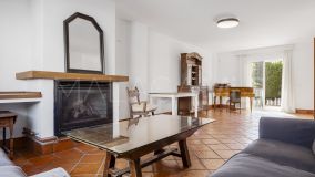 Radhus for sale in Guadalmina Alta, San Pedro de Alcantara