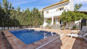 Radhus for sale in Guadalmina Alta, San Pedro de Alcantara