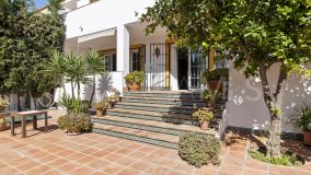 Radhus for sale in Guadalmina Alta, San Pedro de Alcantara
