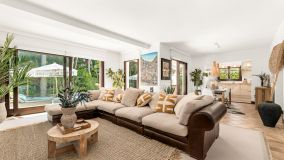 Villa en venta en Marbesa, Marbella Este