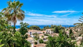 Villa zu verkaufen in Marbesa, Marbella Ost