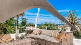 Villa zu verkaufen in Marbesa, Marbella Ost