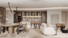 Villa for sale in Marbella Golden Mile