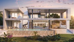 Villa for sale in Marbella Golden Mile