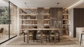 Villa for sale in Marbella Golden Mile
