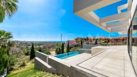 Villa for sale in Los Flamingos Golf, Benahavis