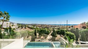 Villa for sale in Los Flamingos Golf, Benahavis