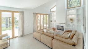 Villa for sale in Rio Real, Marbella Öst