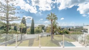Villa for sale in Rio Real, Marbella Öst