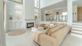 Villa for sale in Rio Real, Marbella Öst