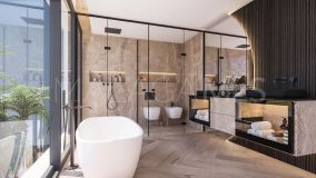 Villa for sale in Marbella Golden Mile