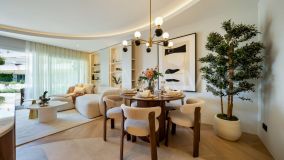 Apartment for sale in Marbella Golden Mile